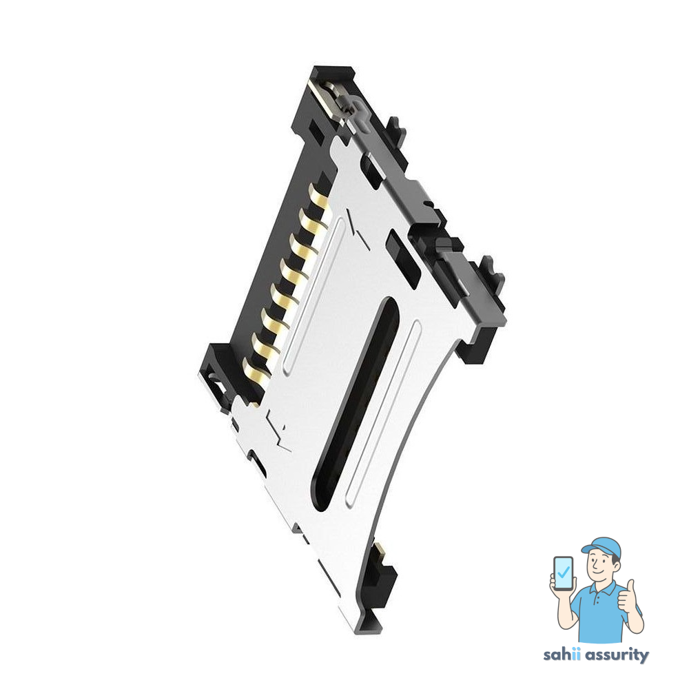 MMC Connector for Vivo V9 Youth thumbnail